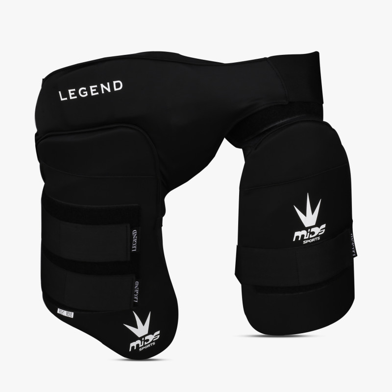 Mids Legend Thigh Guard