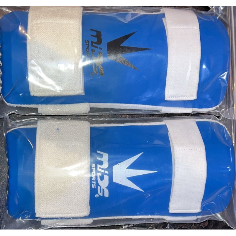 Mids Arm Guard