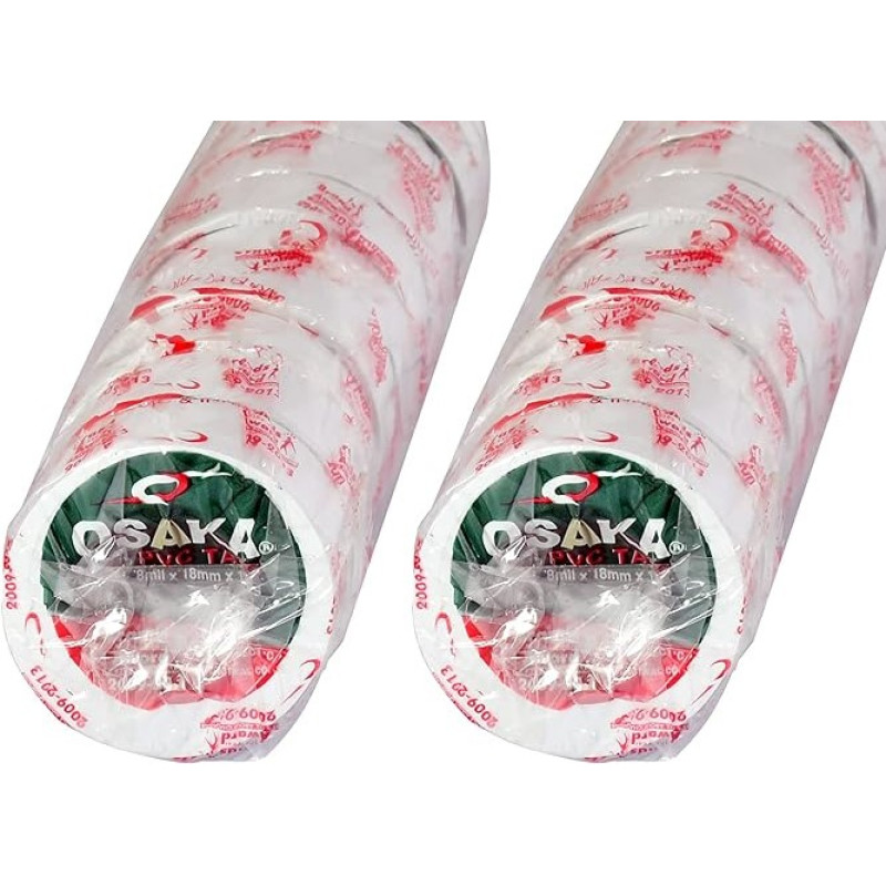 Osaka Tape - Bundle of 5 Tapes