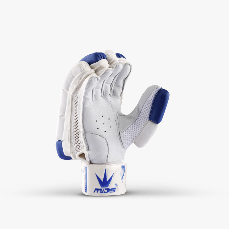 Mids Junior Blaze Batting Gloves