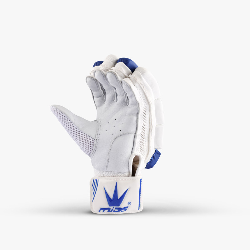 Mids Junior Blaze Batting Gloves