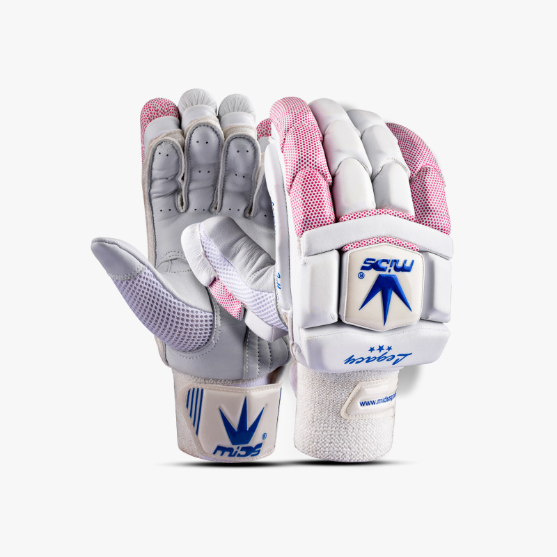 MIDS Legacy 3 Star Batting Gloves