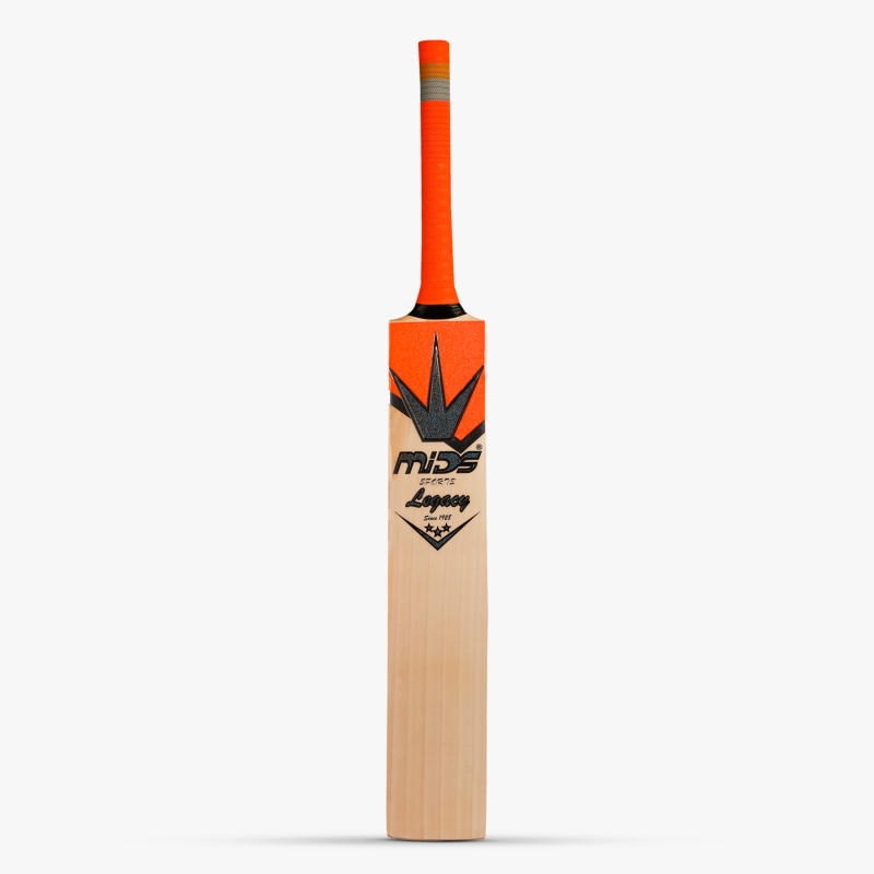 Mids Legacy 3 star Cricket Bat
