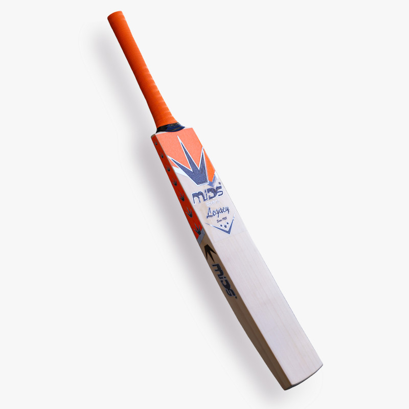 Mids Legacy 3 star Cricket Bat
