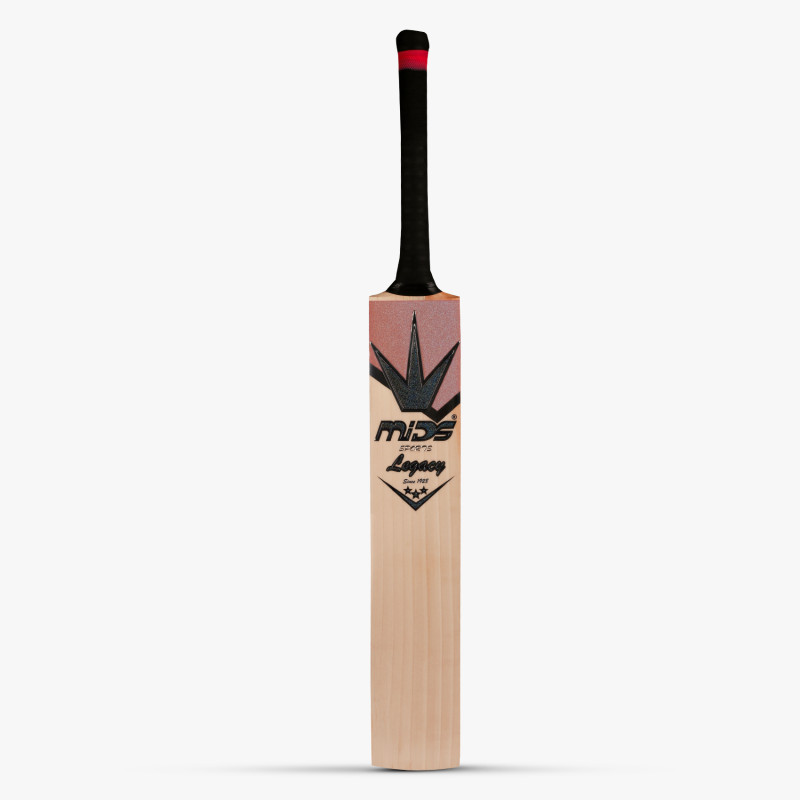 Mids Legacy 3 star Cricket Bat