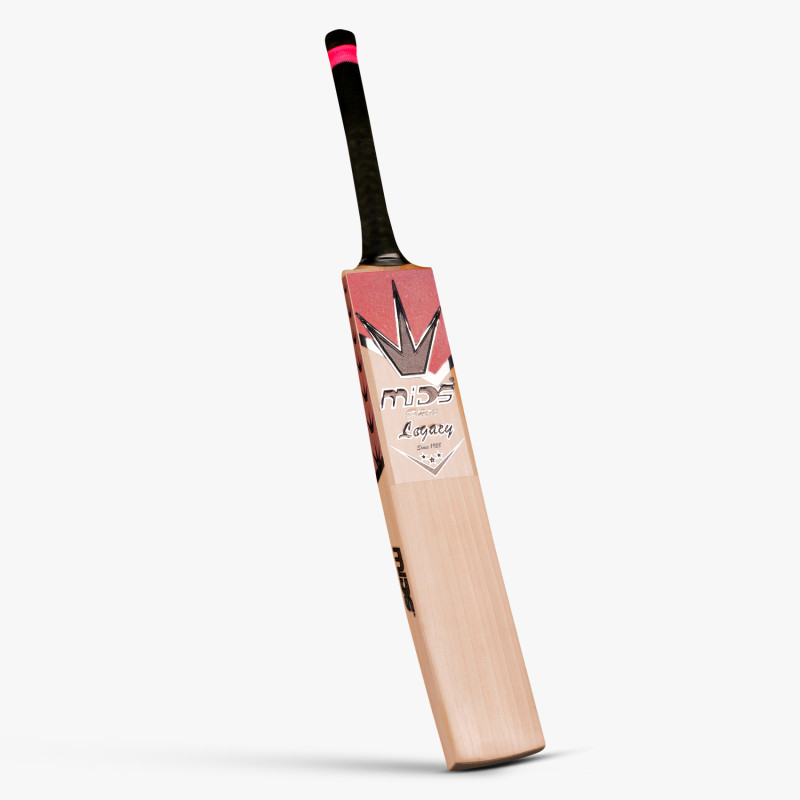 Mids Legacy 3 star Cricket Bat