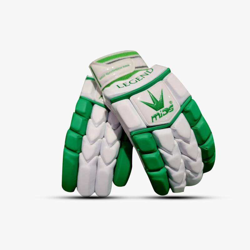 Mids Legend Batting Gloves
