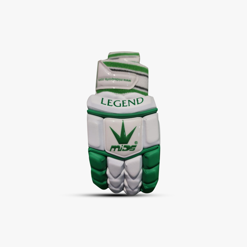 Mids Legend Batting Gloves