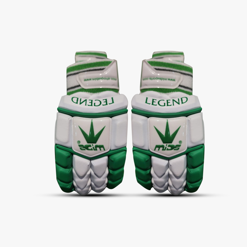 Mids Legend Batting Gloves