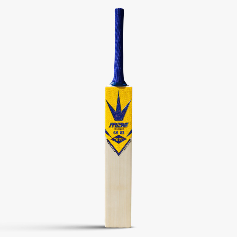 Mids Test SS-23 Cricket Bat