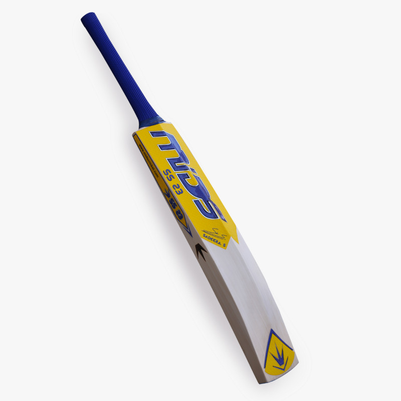Mids Test SS-23 Cricket Bat