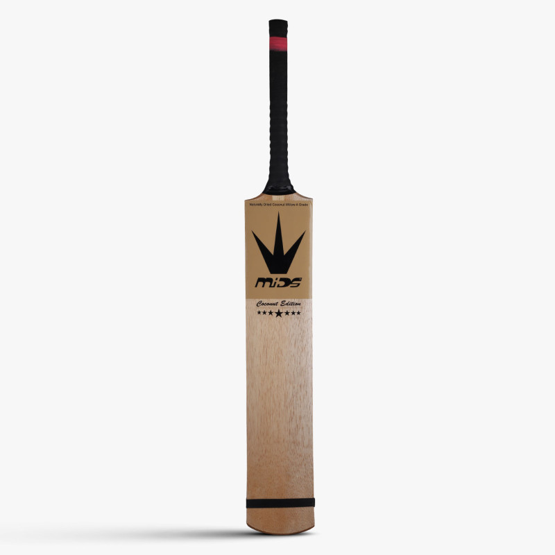 COCONUT EDITION - 7 STAR TAPE BALL BAT