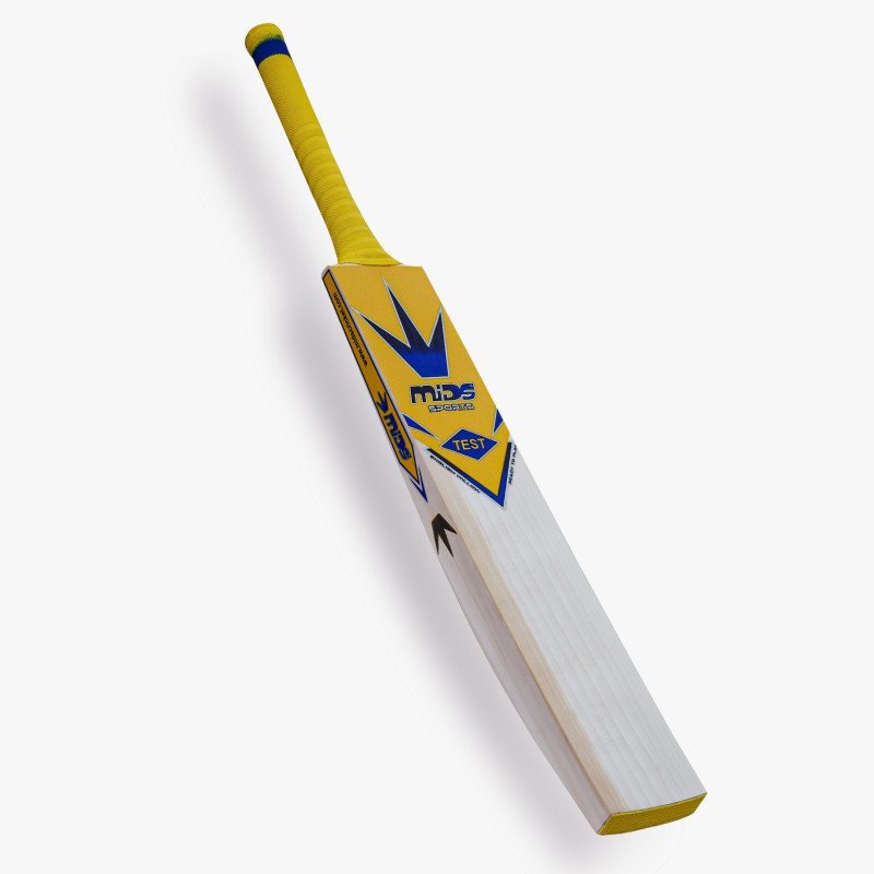 Mids Test Cricket Bat