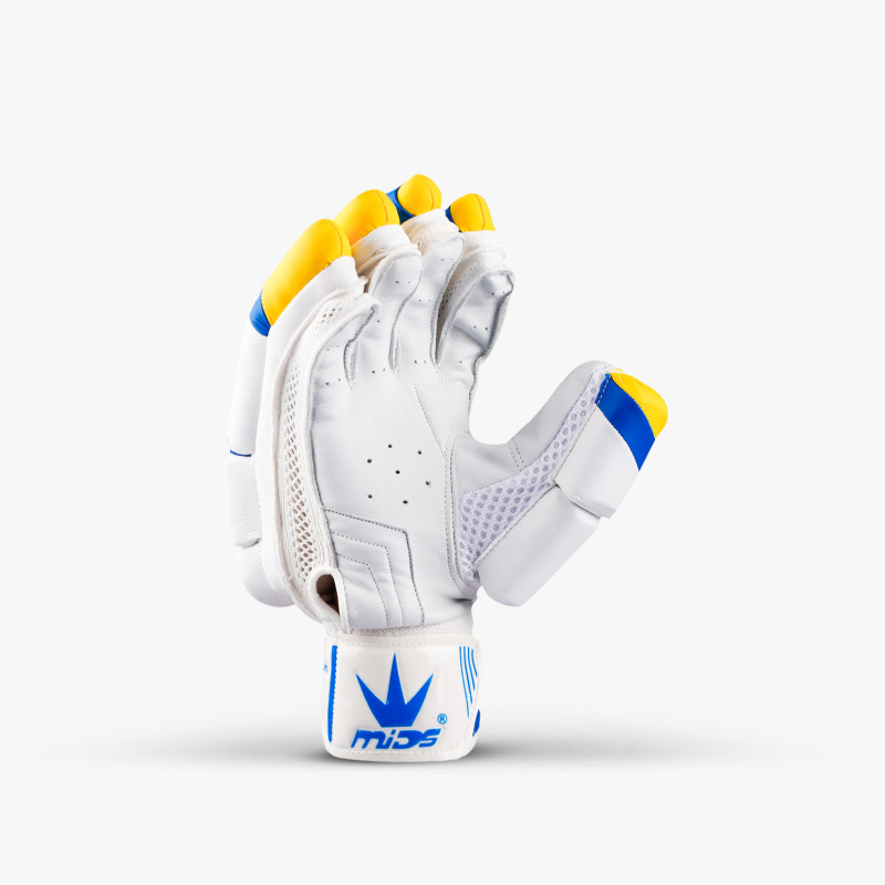 Mids Test Payer Batting Gloves