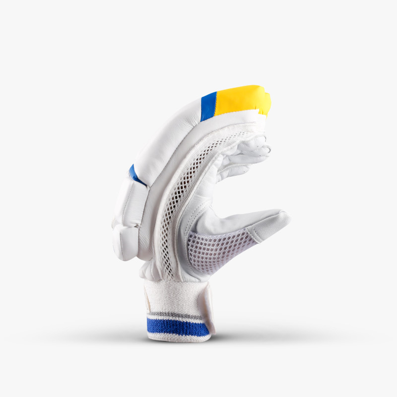 Mids Test Payer Batting Gloves