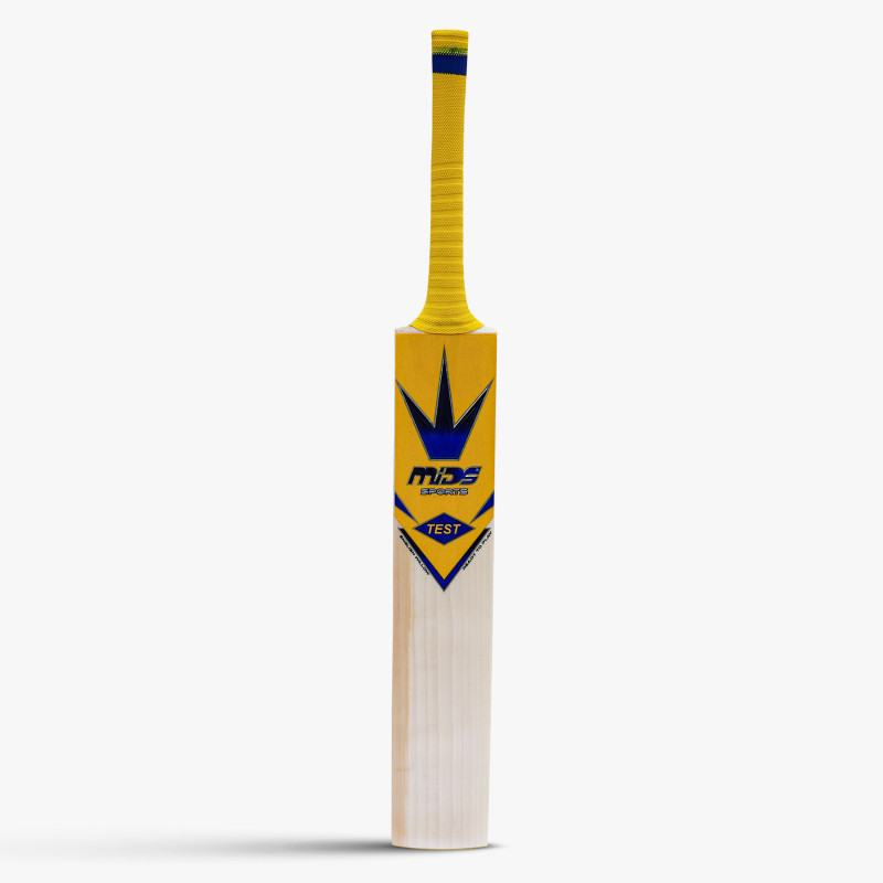 Mids Test Cricket Bat