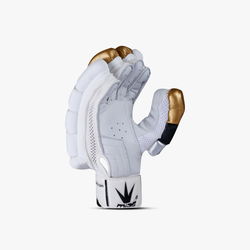 Mids Z-12 Batting Gloves