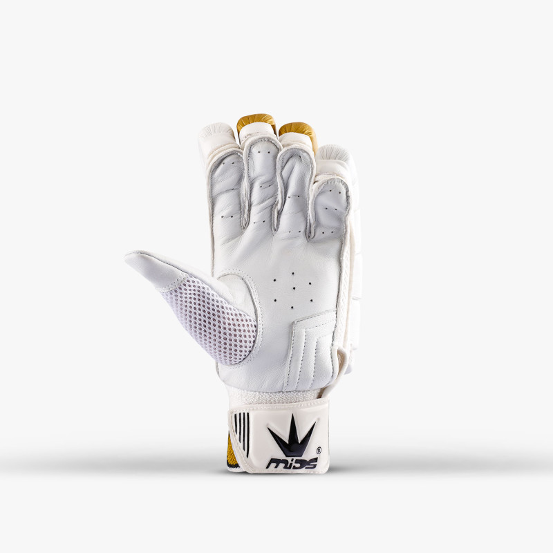 Mids Z-12 Batting Gloves