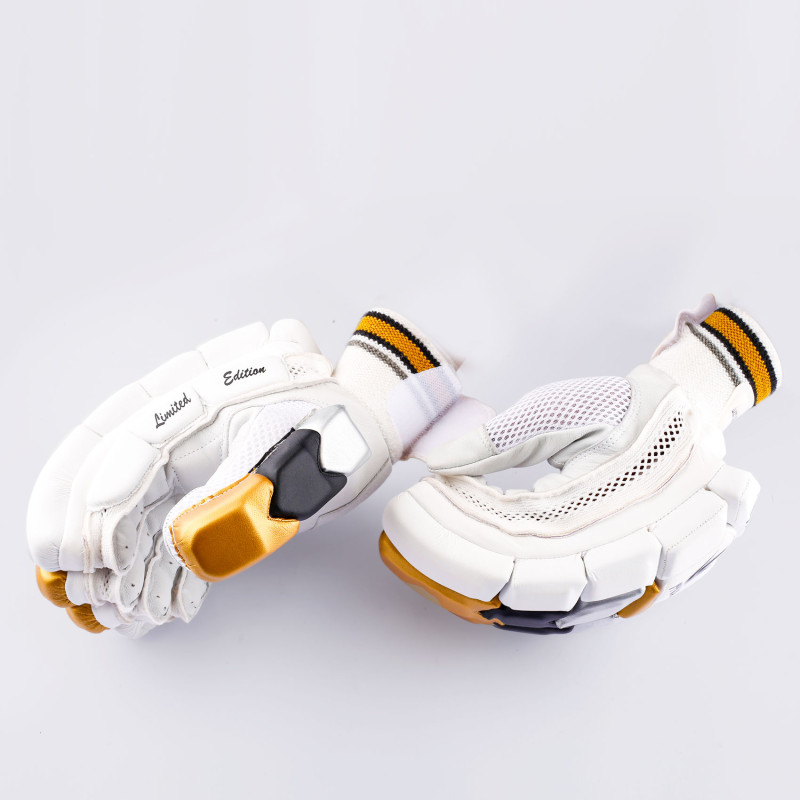Mids Z-12 Batting Gloves