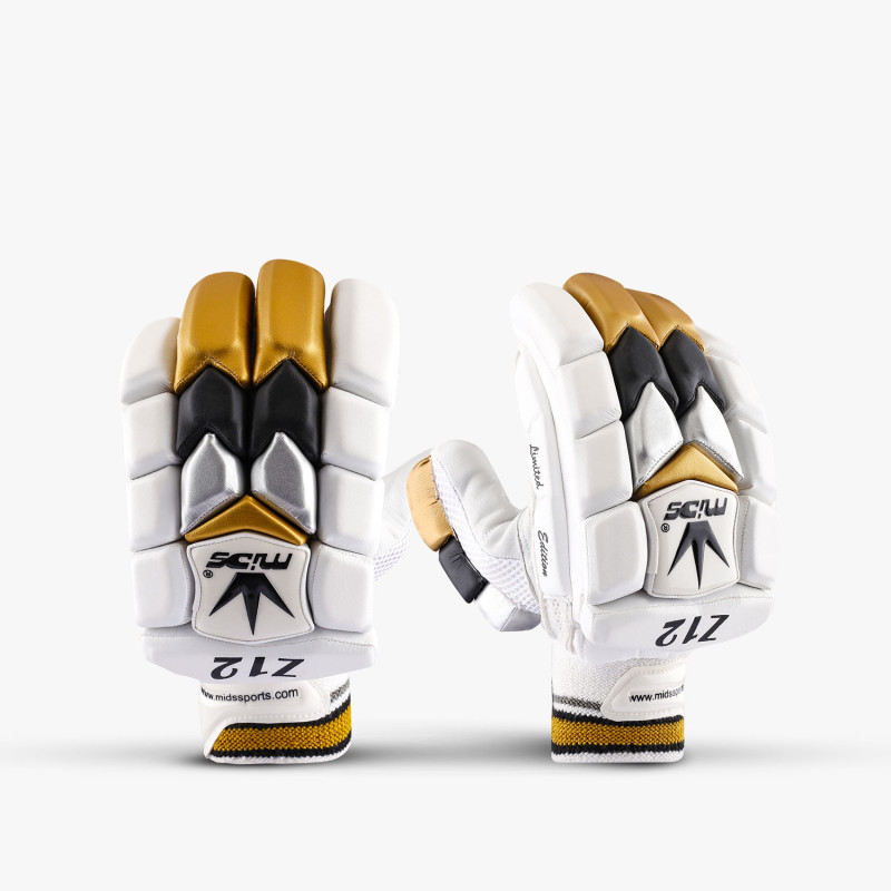 Mids Z-12 Batting Gloves