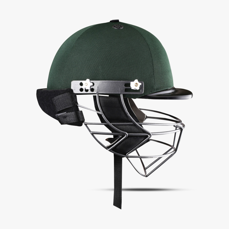 Mids Z-12 Cricket Helmet