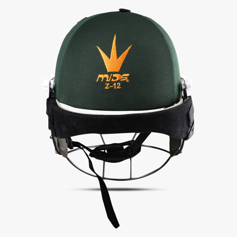 Mids Z-12 Cricket Helmet