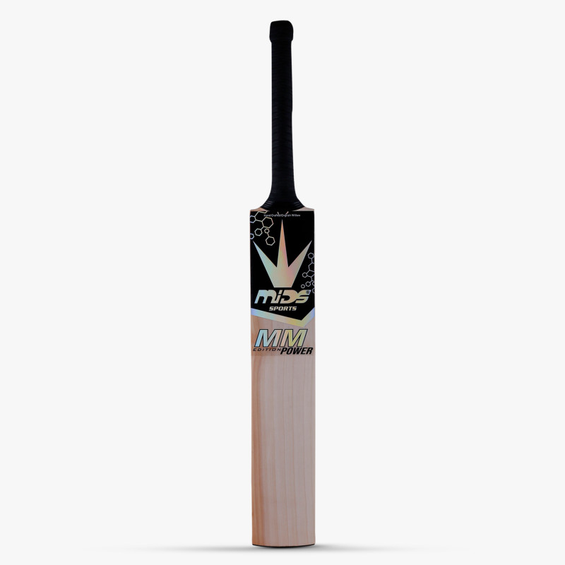 Mids MM Power Cricket Bat
