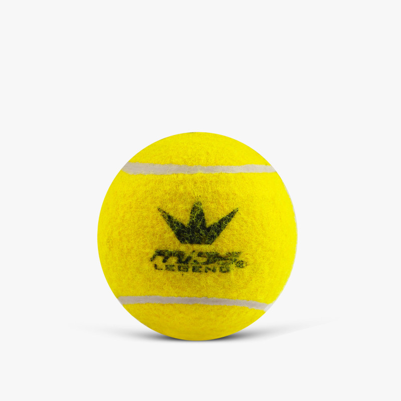 Mids Tennis Cricket Ball