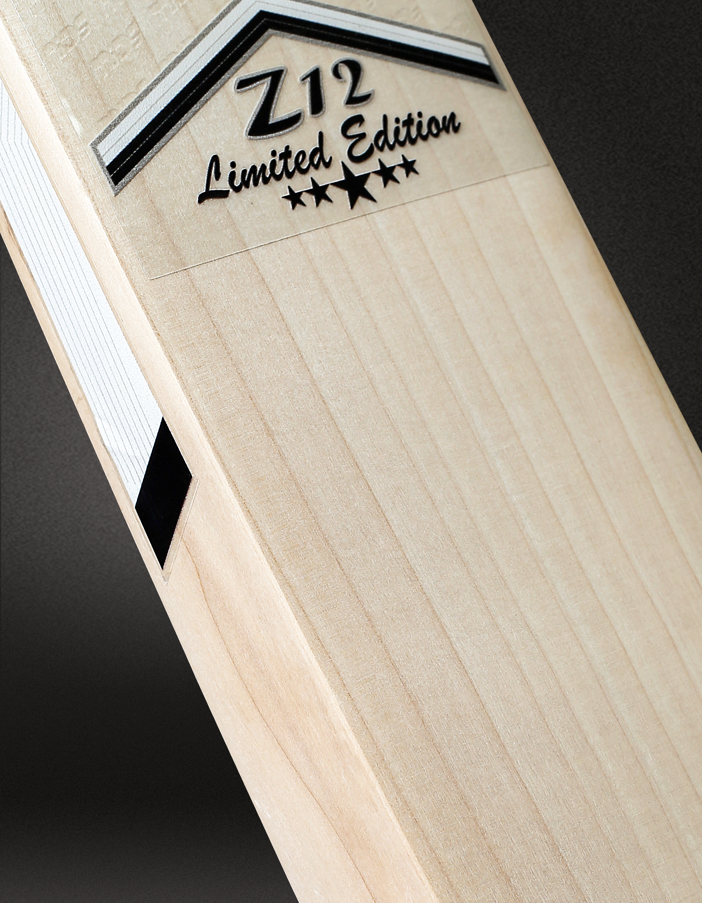 Z-12 Limited Edition Cricket Bat
