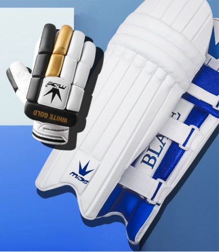 Mids Cricket Protection Gears